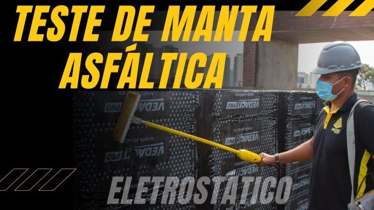 Serviços de qualidade em testes de estanqueidade na construção civil